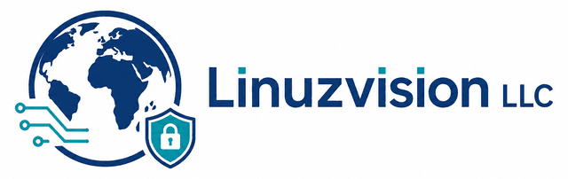 LinuZvision LLC